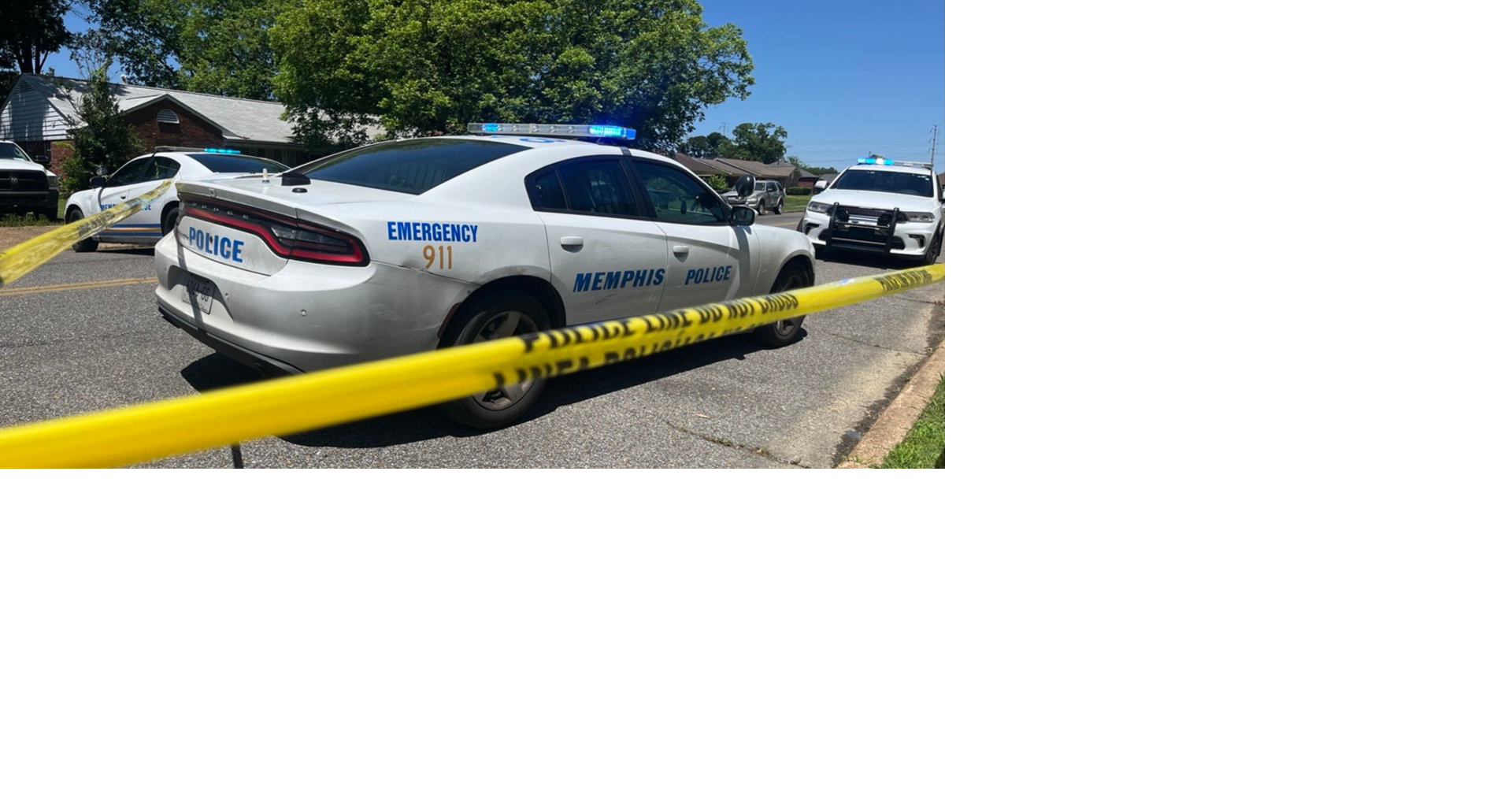 Man seriously injured after shooting in Parkway Village | News ...