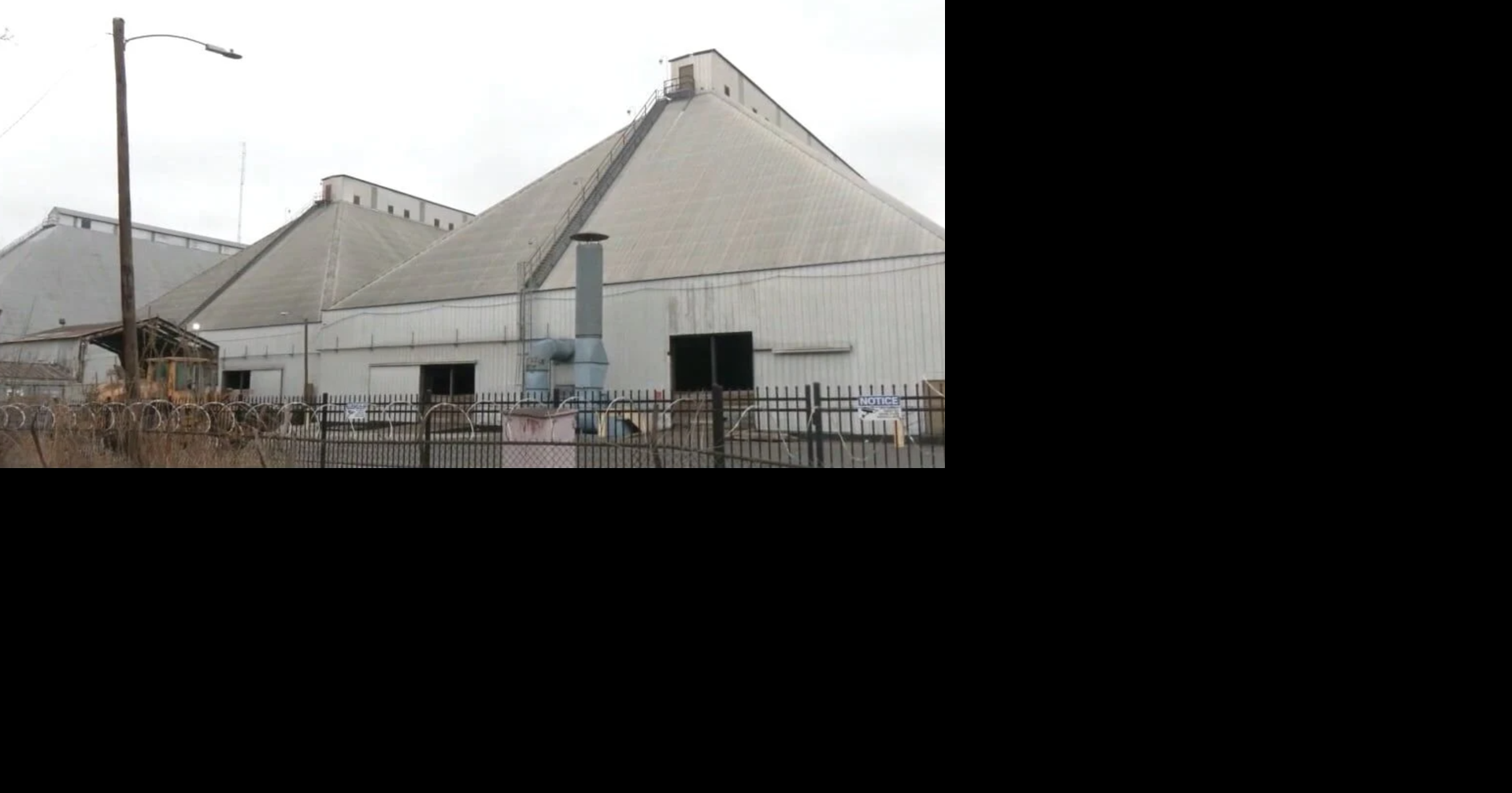 Company lays off dozens of Memphis workers