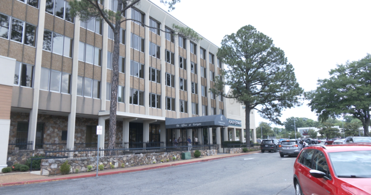 Tennessee Attorney General receives 21 complaints related to Memphis business