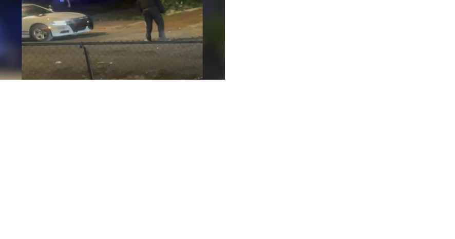 Drive-by shootings lead to police standoff in North Memphis, neighbors say - Vimarsana News