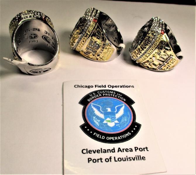 replica nfl championship rings