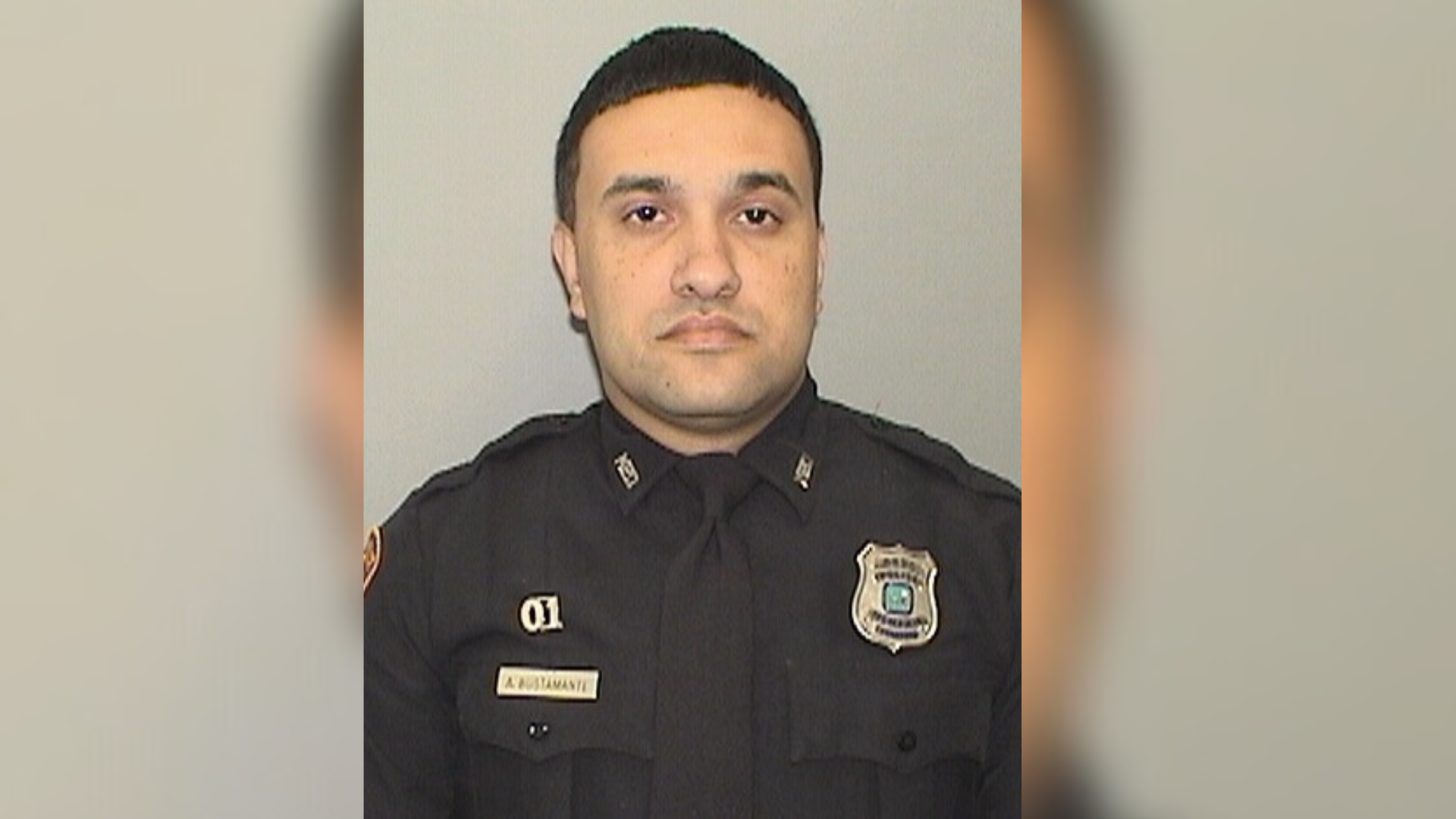 Former MPD Officer Sentenced To Prison For Civil Rights Violation ...