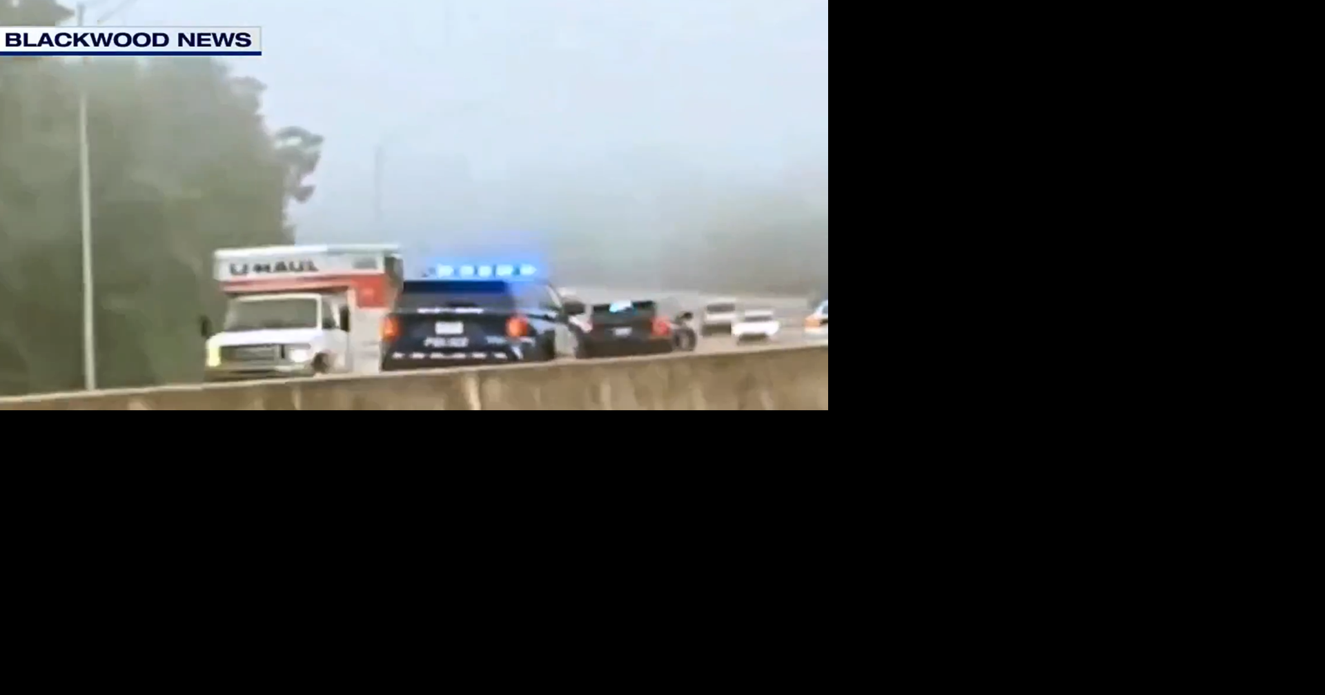 Video shows police chase of wrong-way driver on Memphis interstate | News