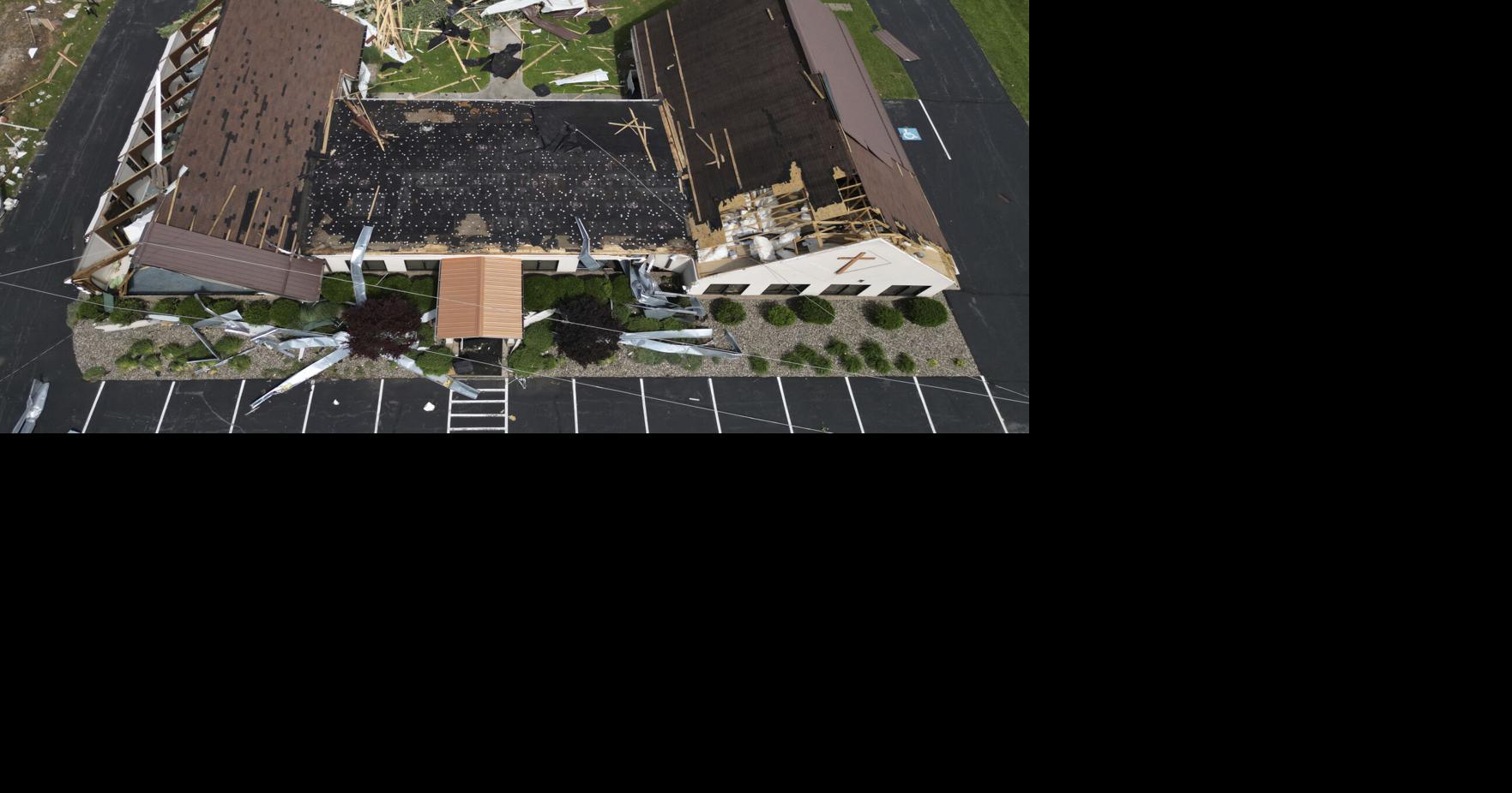 Storms, tornadoes across central US kill dozens | News | fox13memphis.com