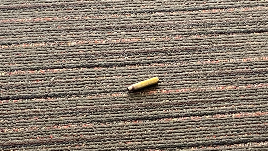 Shell casing