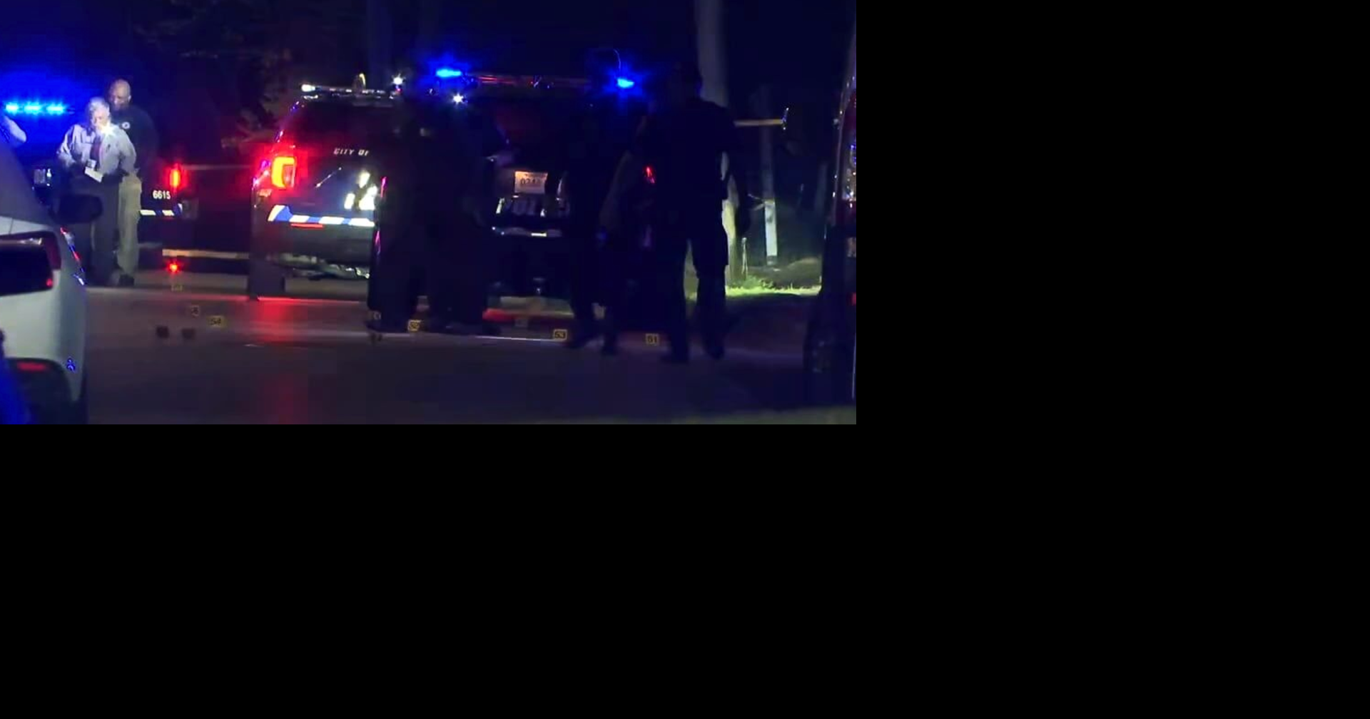 WATCH: Man shot to death near South Memphis, suspect on the run, MPD ...