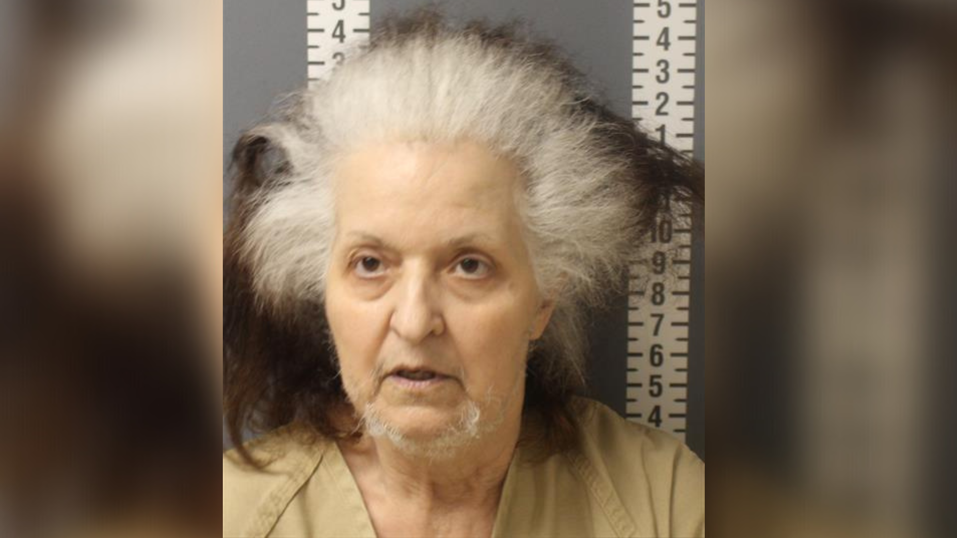 Pennsylvania woman arrested for allegedly burning, killing her husband ...