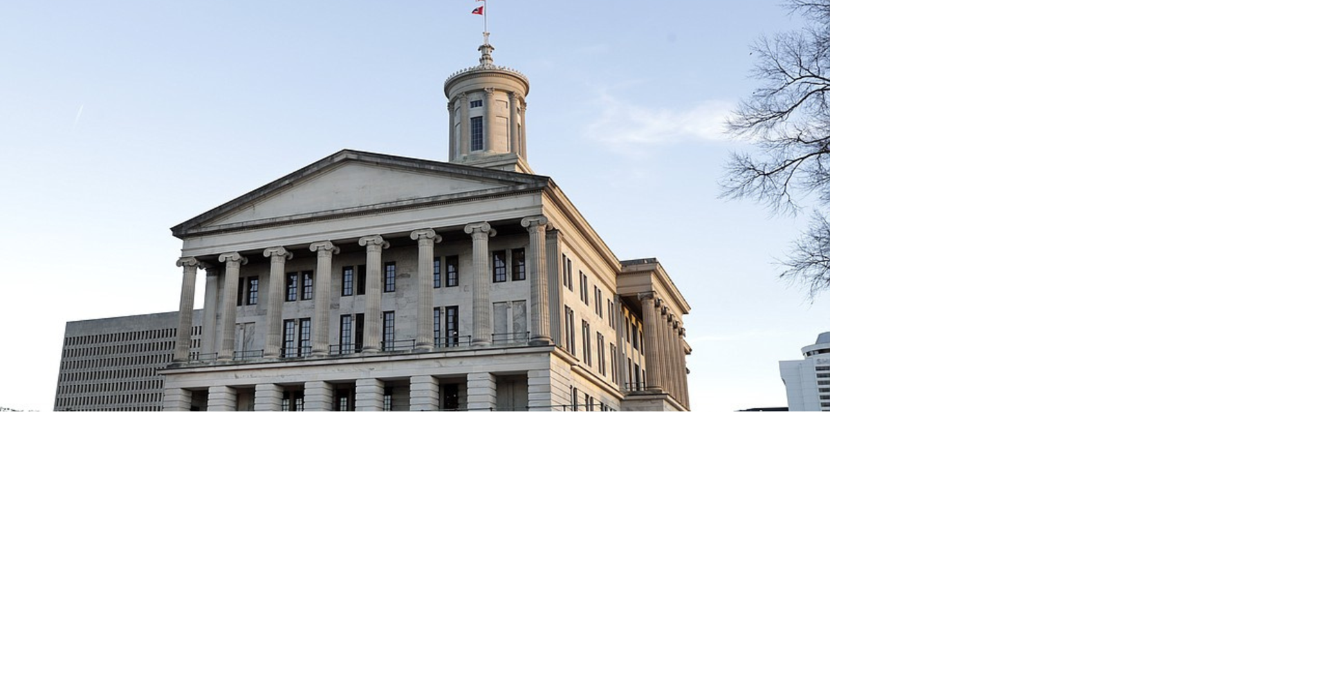 Tennessee and Georgia Begin 2025 Legislative Sessions