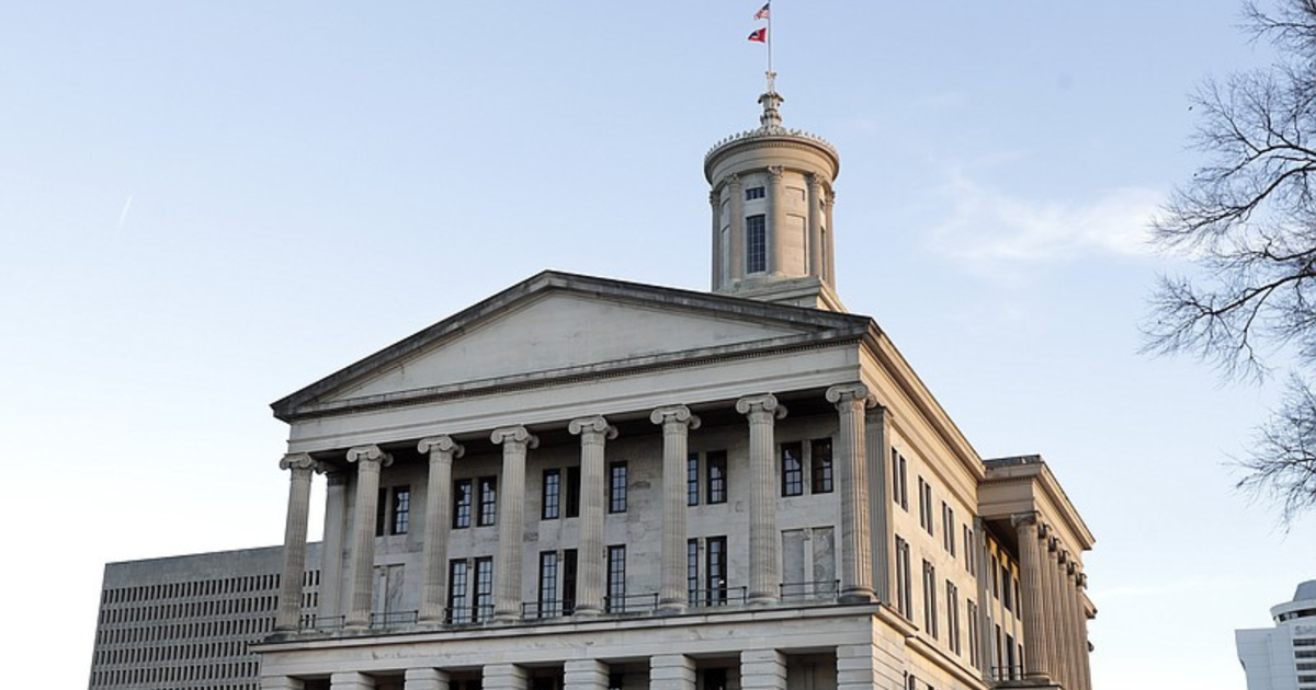 Tennessee and Georgia Begin 2025 Legislative Sessions