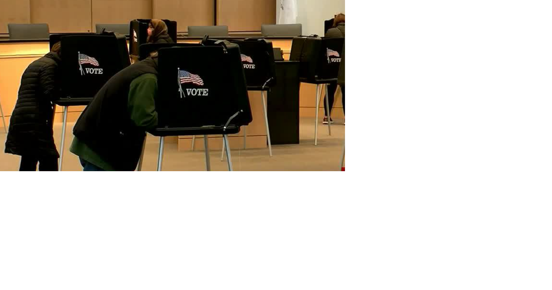 National Voter Registration Day Encourages Early Voting