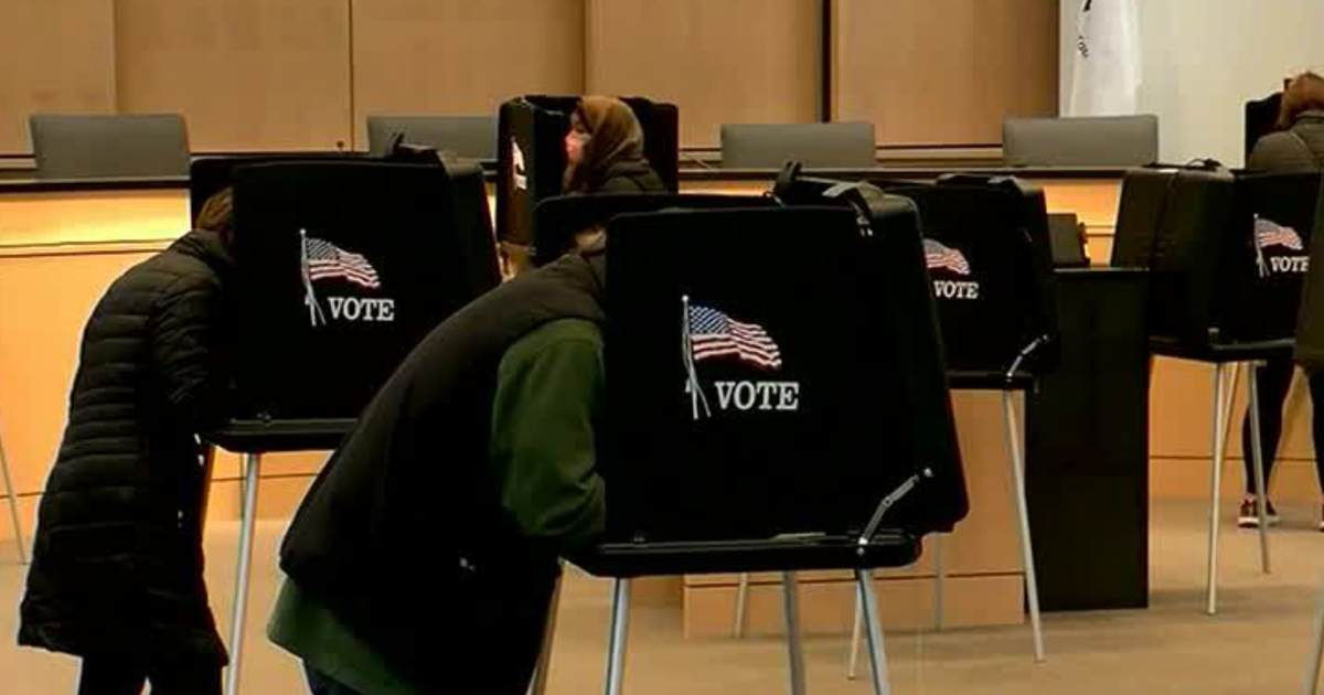 National Voter Registration Day Encourages Early Voting