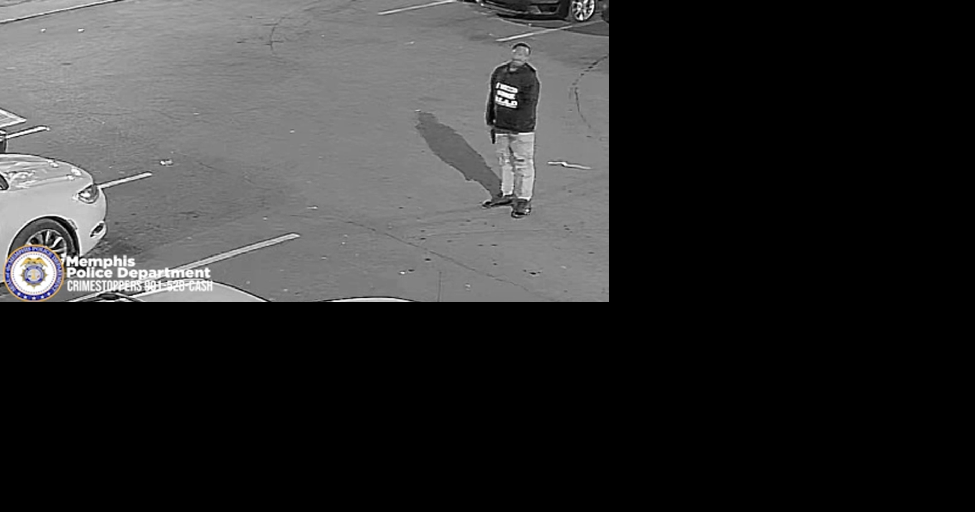 Man wanted for shooting into group of people in Frayser | News ...