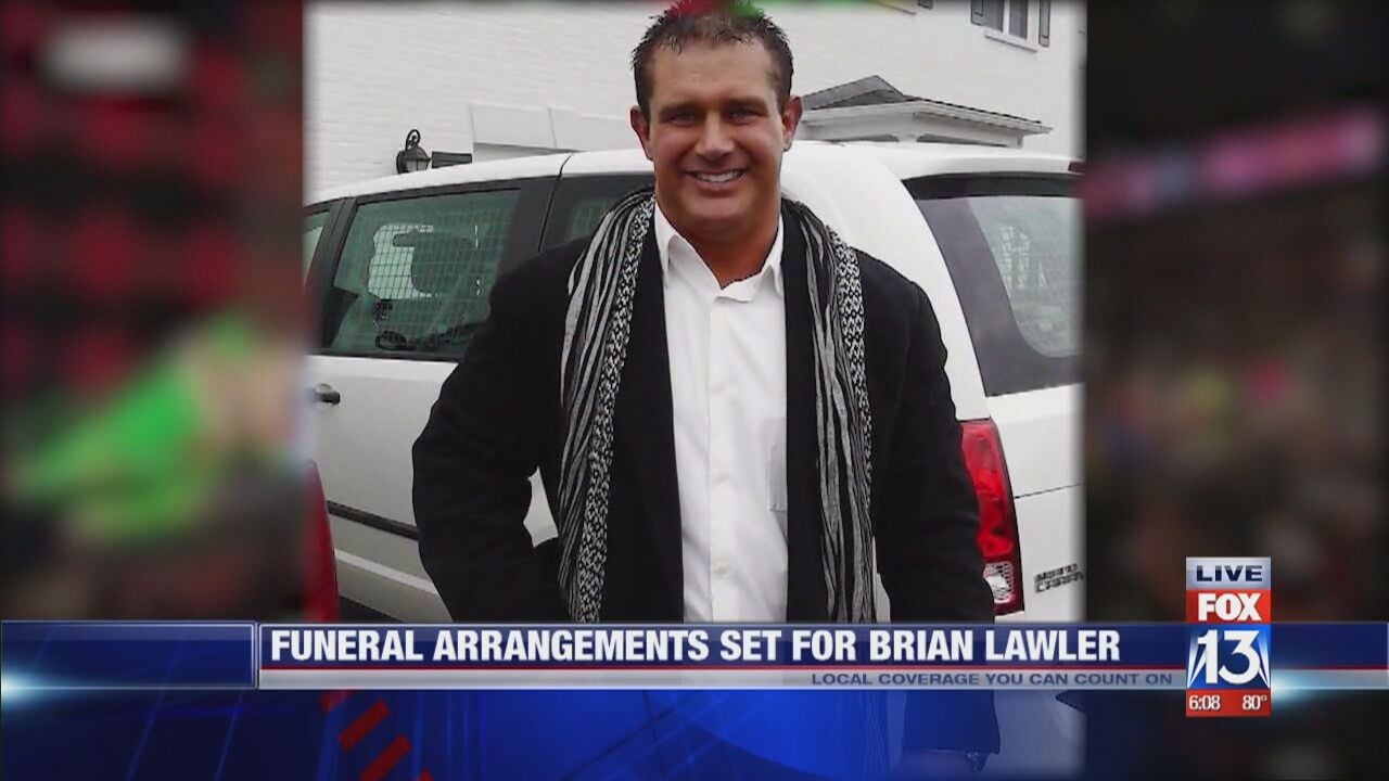 Brian Christopher dead: former WWE star 'Grandmaster Sexay' of Too Cool,  and son of Jerry Lawler, dies after suicide attempt in jail
