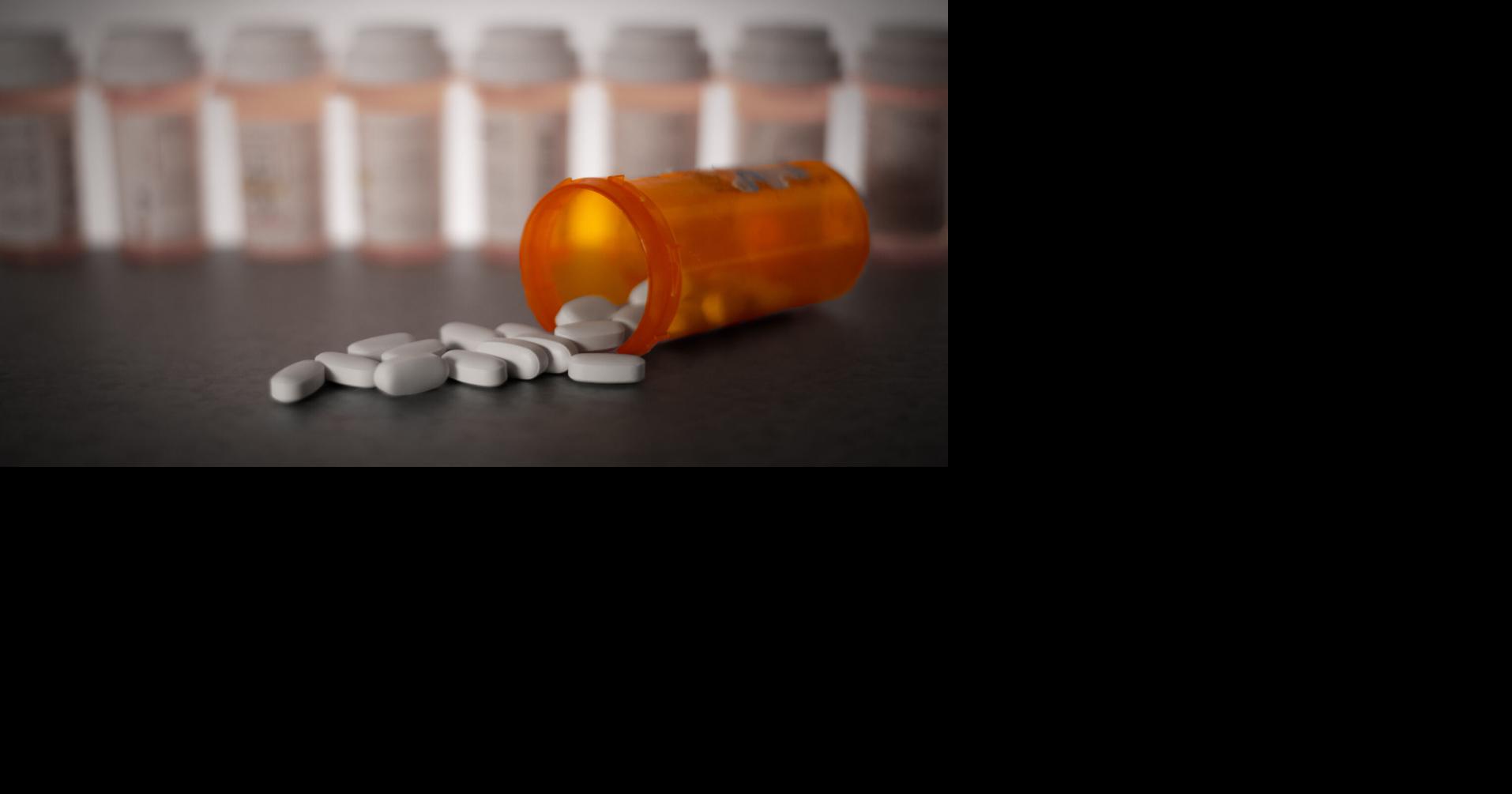 Mid-South doctors warn parents about dangers of ‘Benadryl Challenge’ after Oklahoma teen declared brain dead