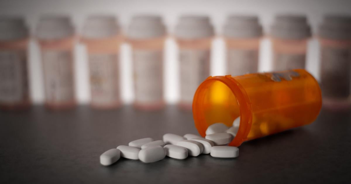 Mid-South doctors warn parents about dangers of ‘Benadryl Challenge’ after Oklahoma teen declared brain dead