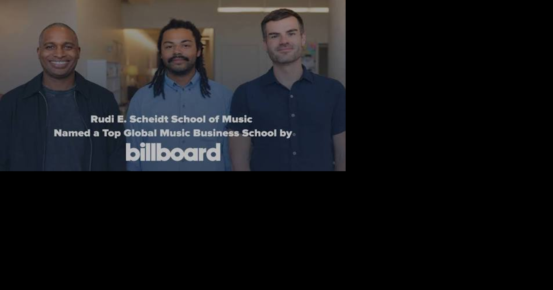 University of Memphis music business program given top honors