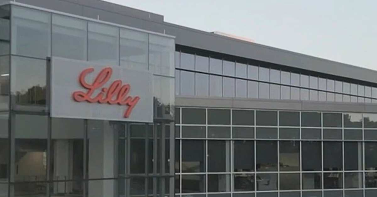 Drug company sues for $200 million 'scheme' with ties to COGIC