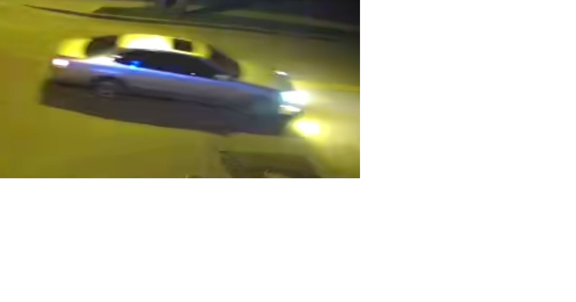 Man shot to death in Frayser, police release photos of suspect’s car ...