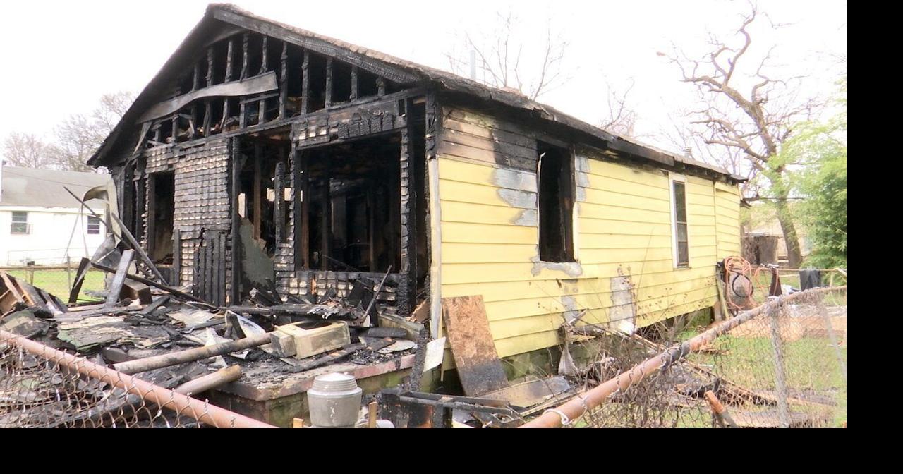 1 man dead, another hospitalized after house fire, MFD says | News ...