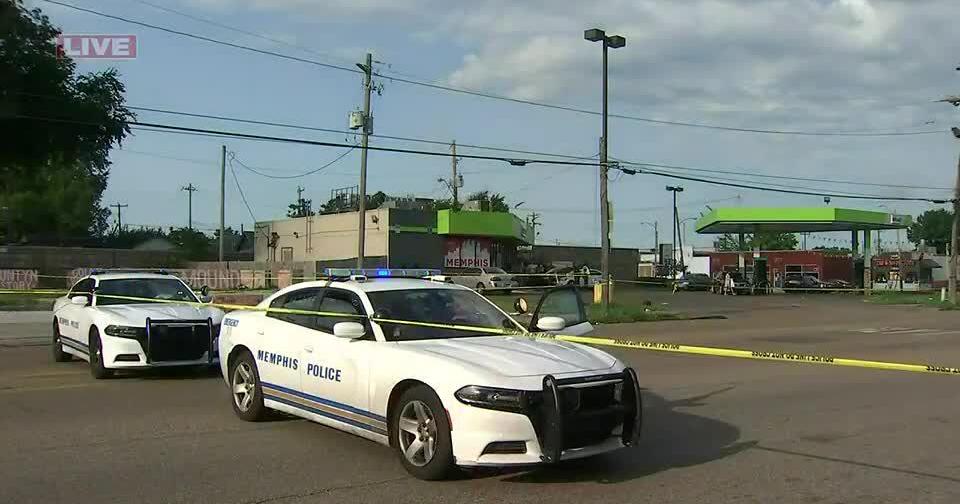 Orange Mound shooting leaves man injured, police say | News ...