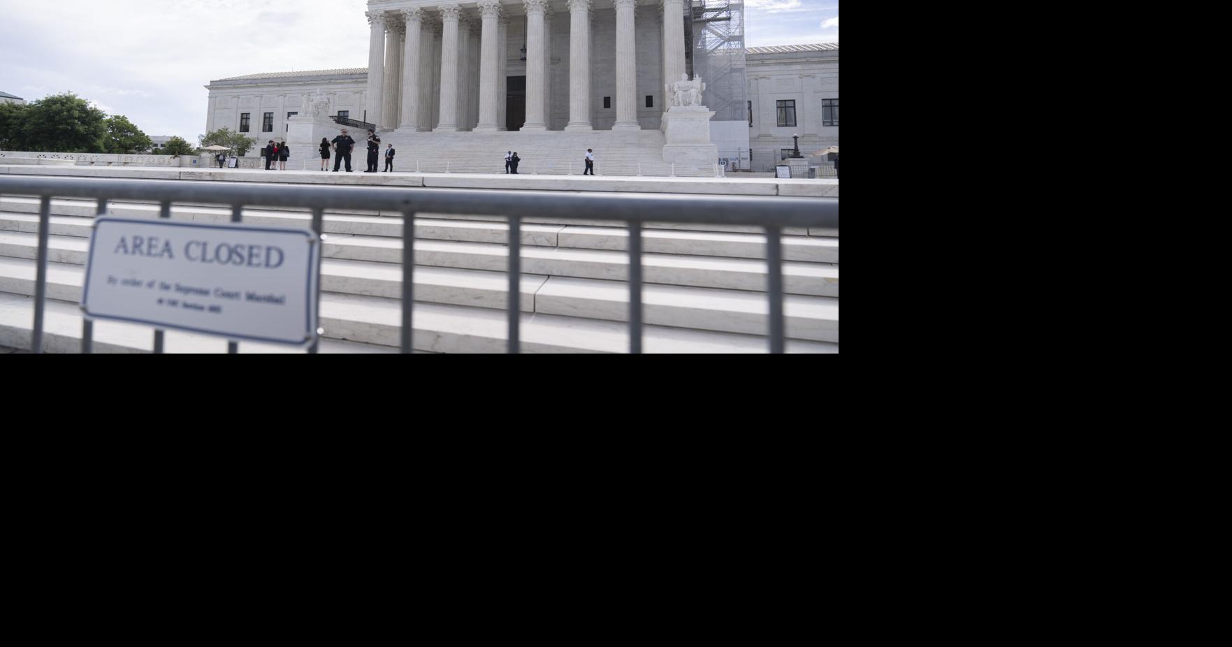 Supreme Court sends Trump immunity case back to lower court, dimming ...