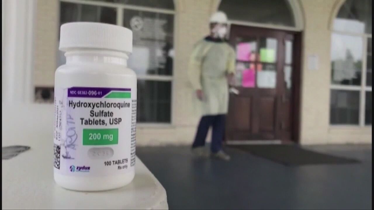 Local Pharmacist Discusses The Potential Dangers Of Hydroxychloroquine ...