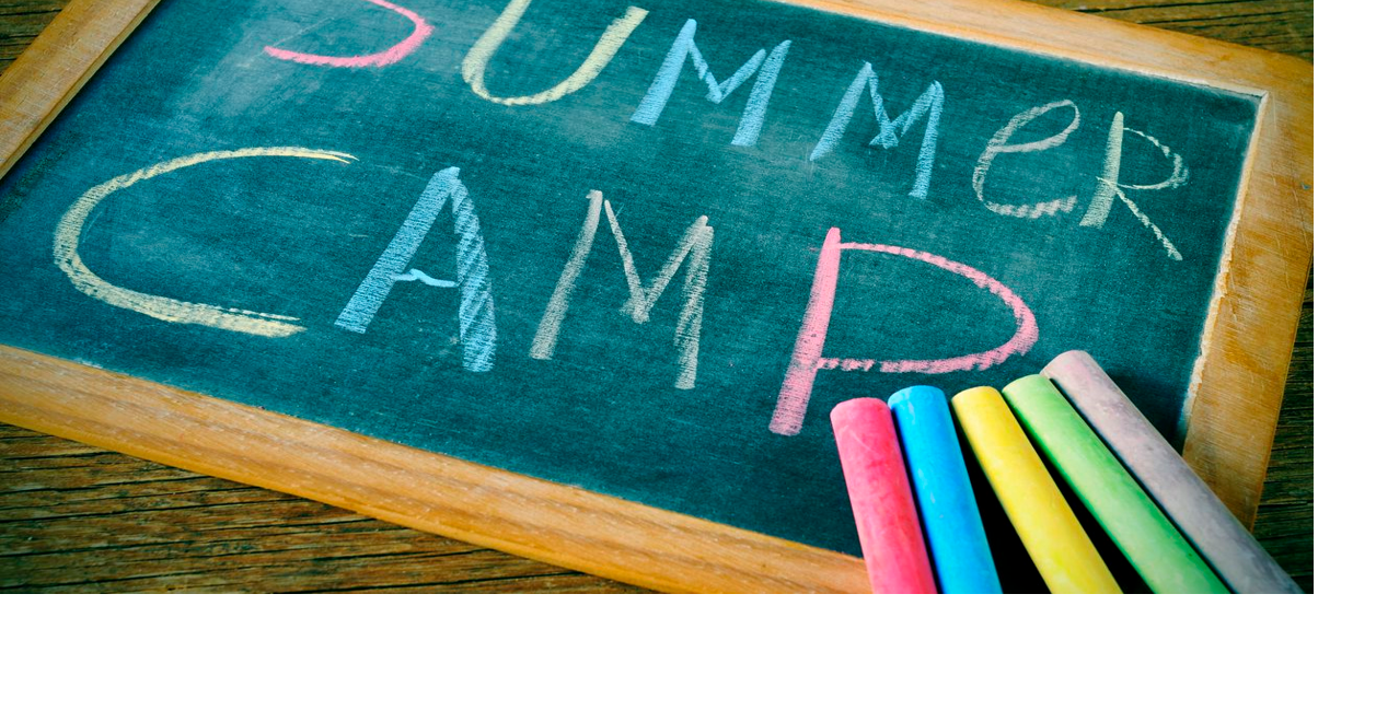 Summer camp scholarships available for families in need in Shelby