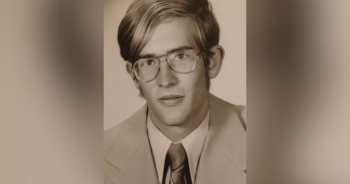1980 Algonquin Park Human Remains Identified as Cleveland Man