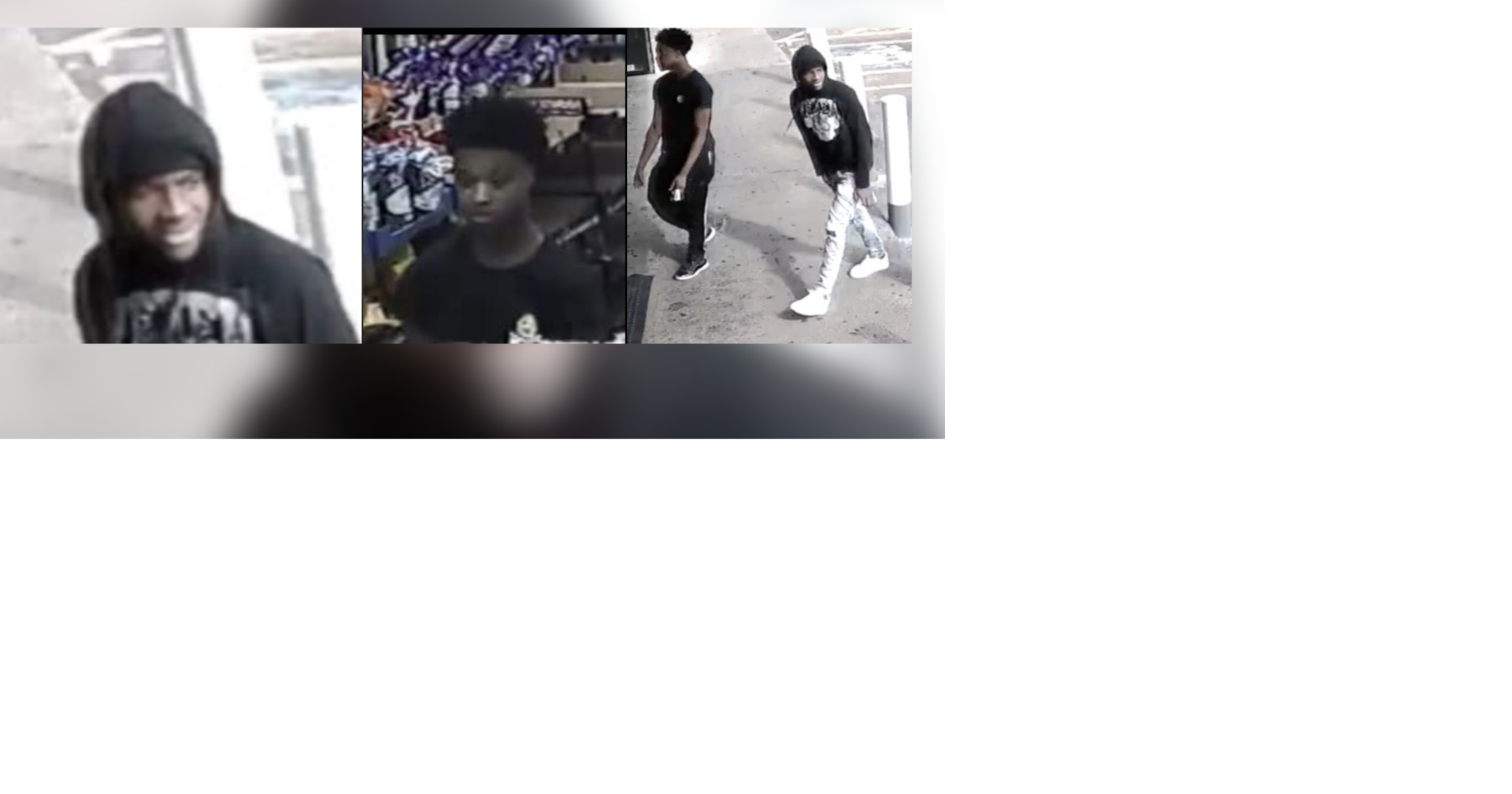 Police searching for suspects after man robbed in East Memphis | News ...