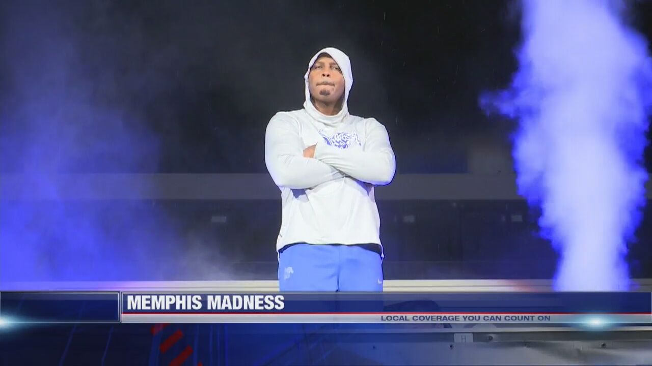 Penny Hardaway still wants 'All The Smoke' for Memphis Tigers