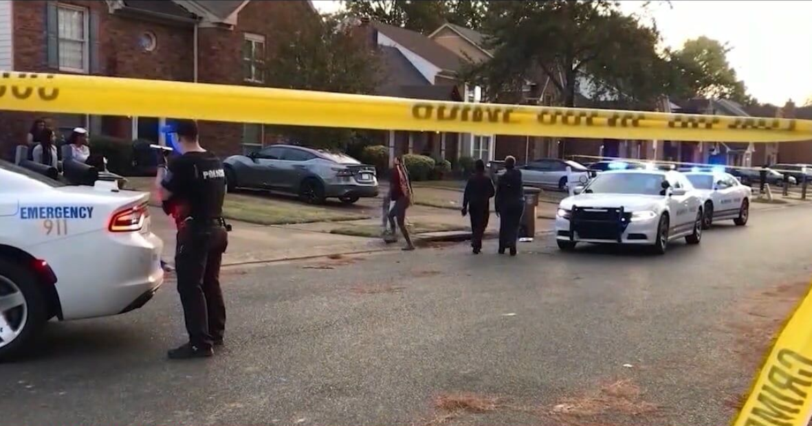 Local News | Fox13 Memphis cover image