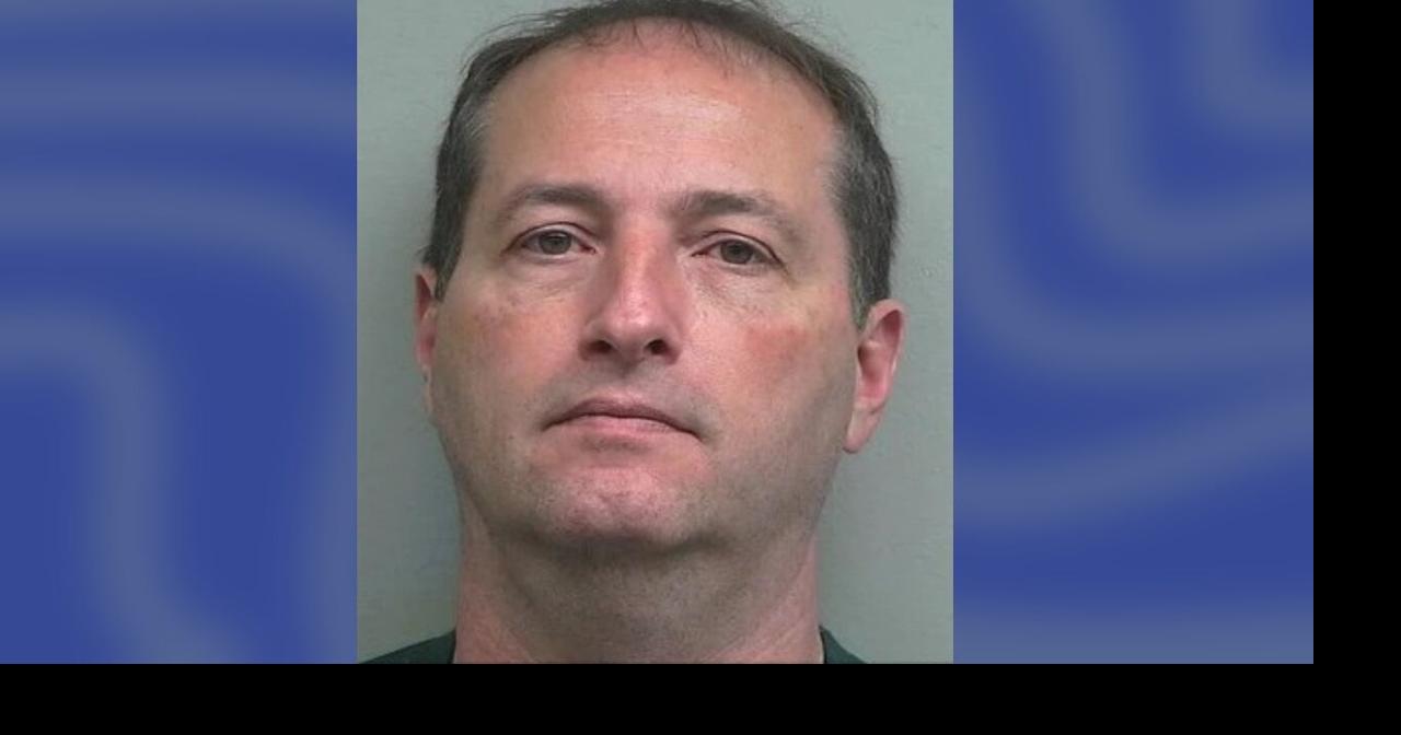 Alabama man accused of child sex abuse asks to donate kidney to brother ...