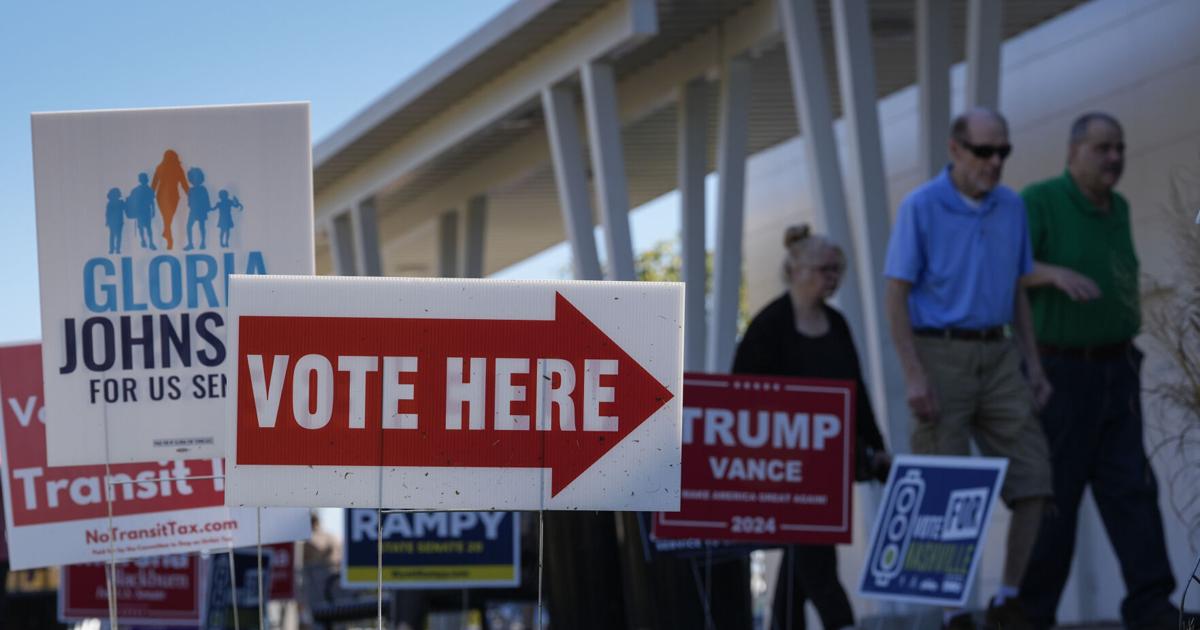 Republicans Gain Seats in Idaho Legislature