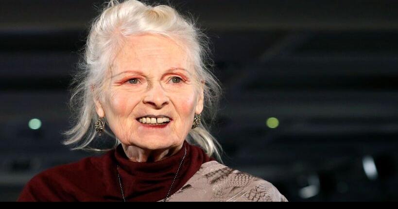 Vivienne Westwood death: The queen is dead, long live the fashion