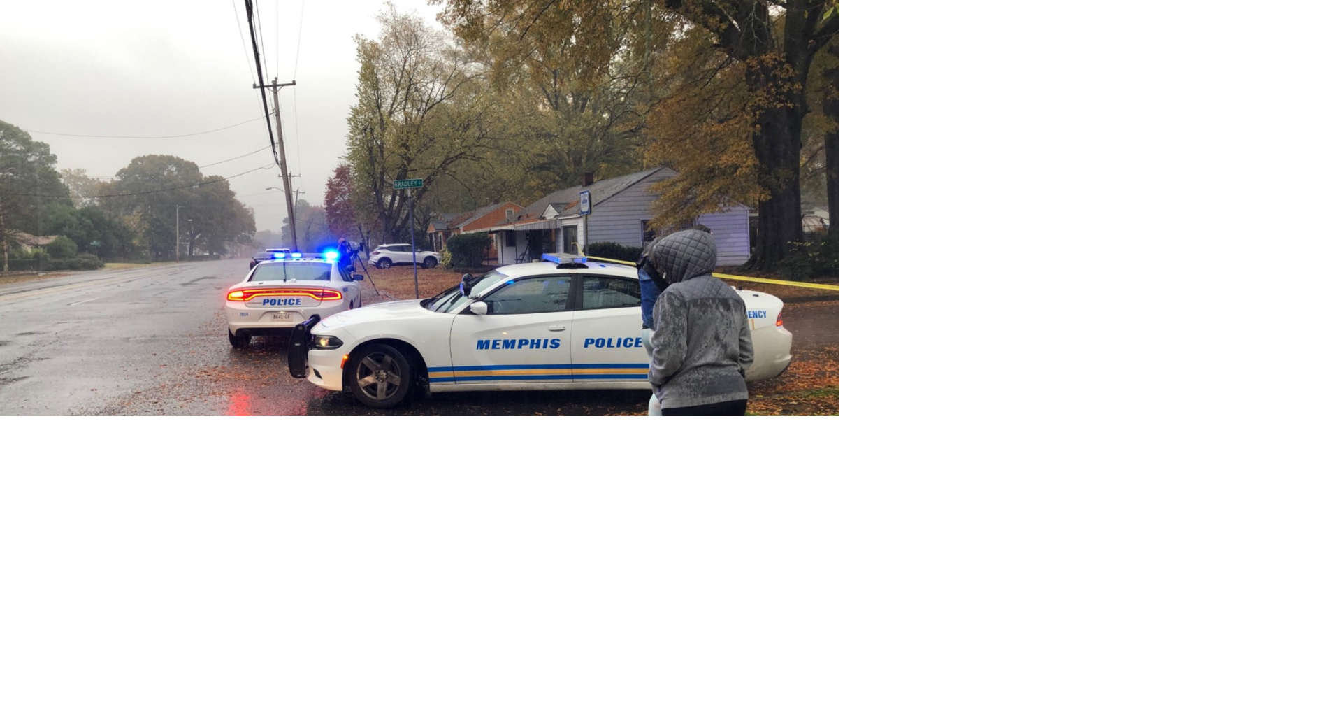 Man dies after shooting in Orange Mound, police say | News ...
