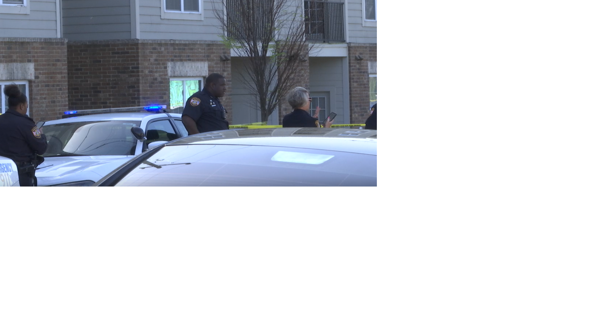 PHOTOS: Two boys shot in Downtown Memphis, police say | News ...