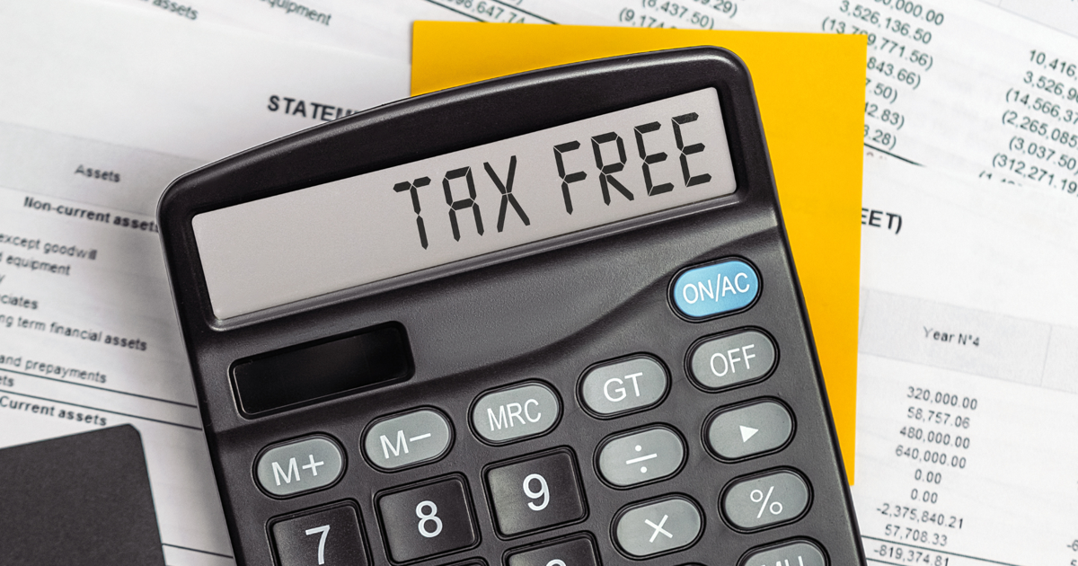 Tax-free weekend: Key differences in Tennessee and Arkansas