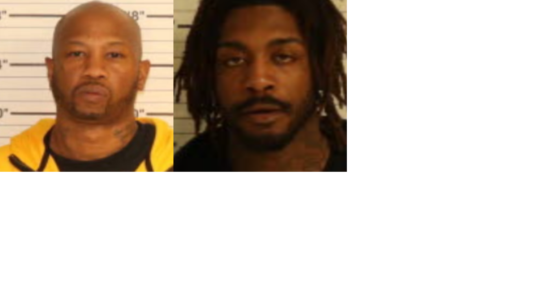2 suspects charged in Young Dolph death to appear in court | News ...