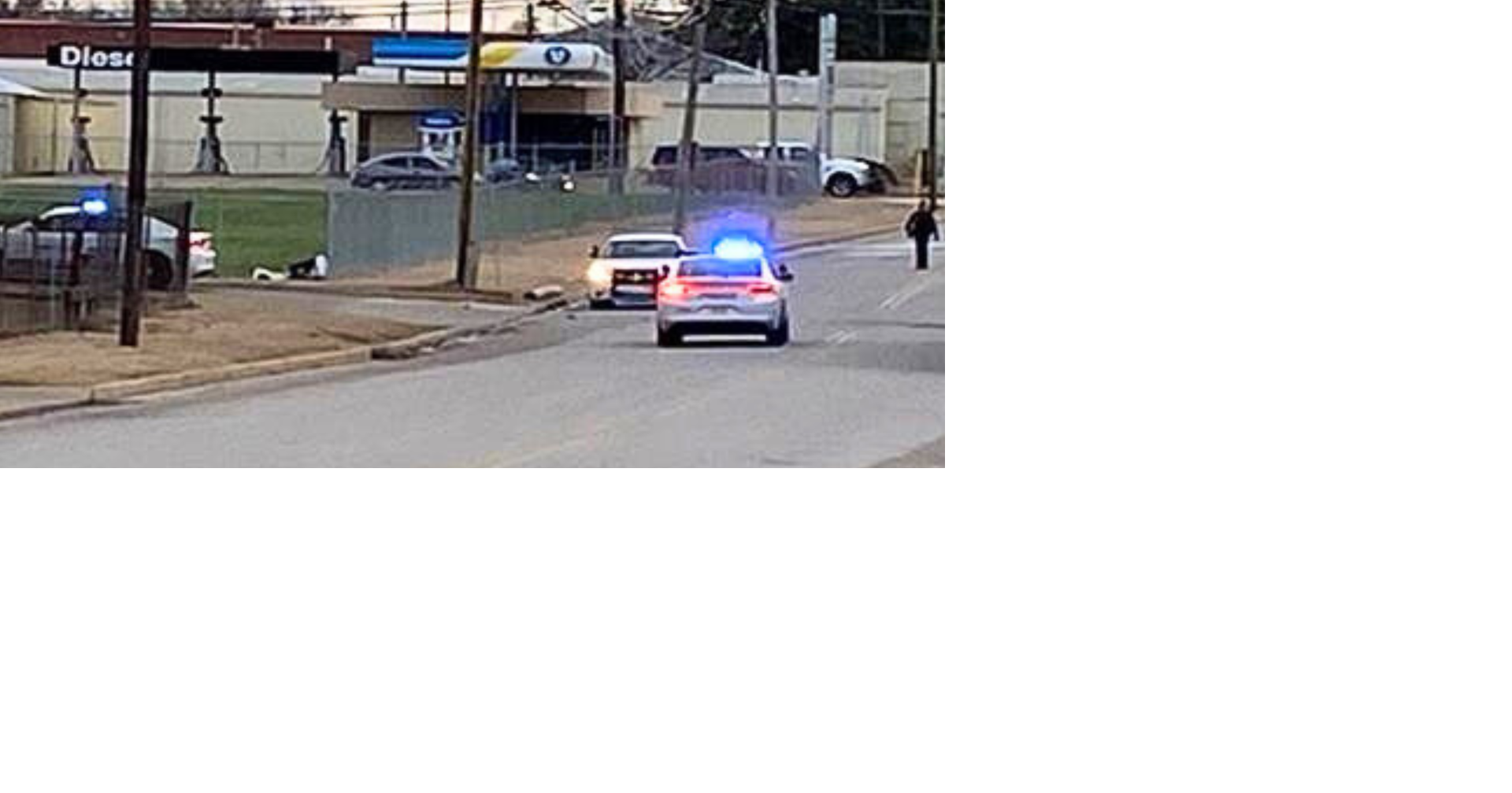 Memphis Police investigate shooting in South Memphis | News ...