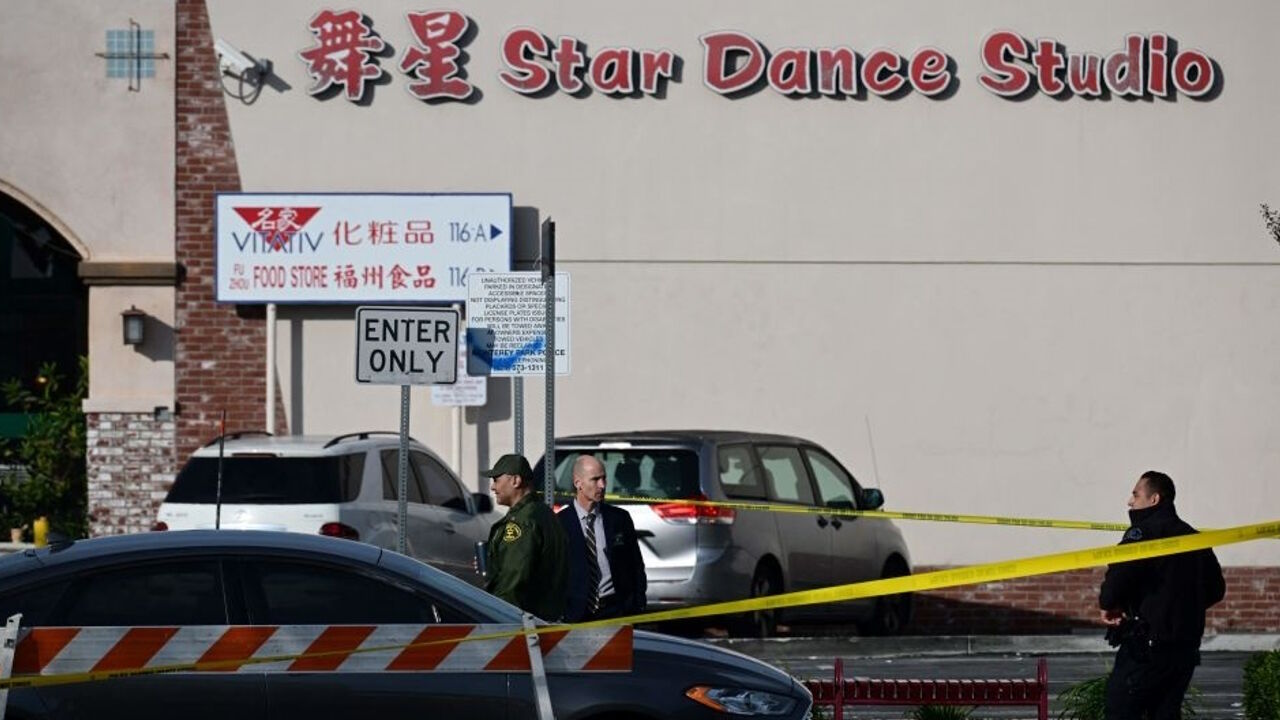 Monterey Park shooting: Coroner releases names of shooting victims