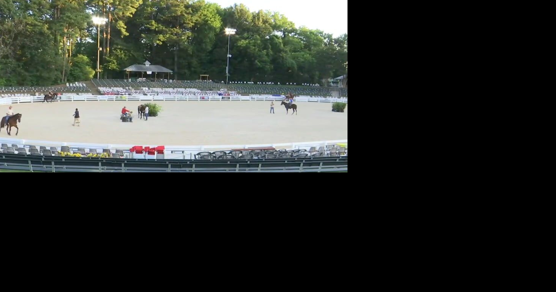 Germantown Charity Horse Show giving back to local charities for nearly 80 years