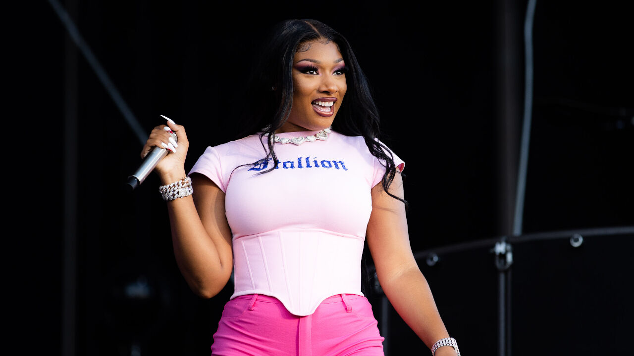 Megan Thee Stallion Has Received Her College Degree