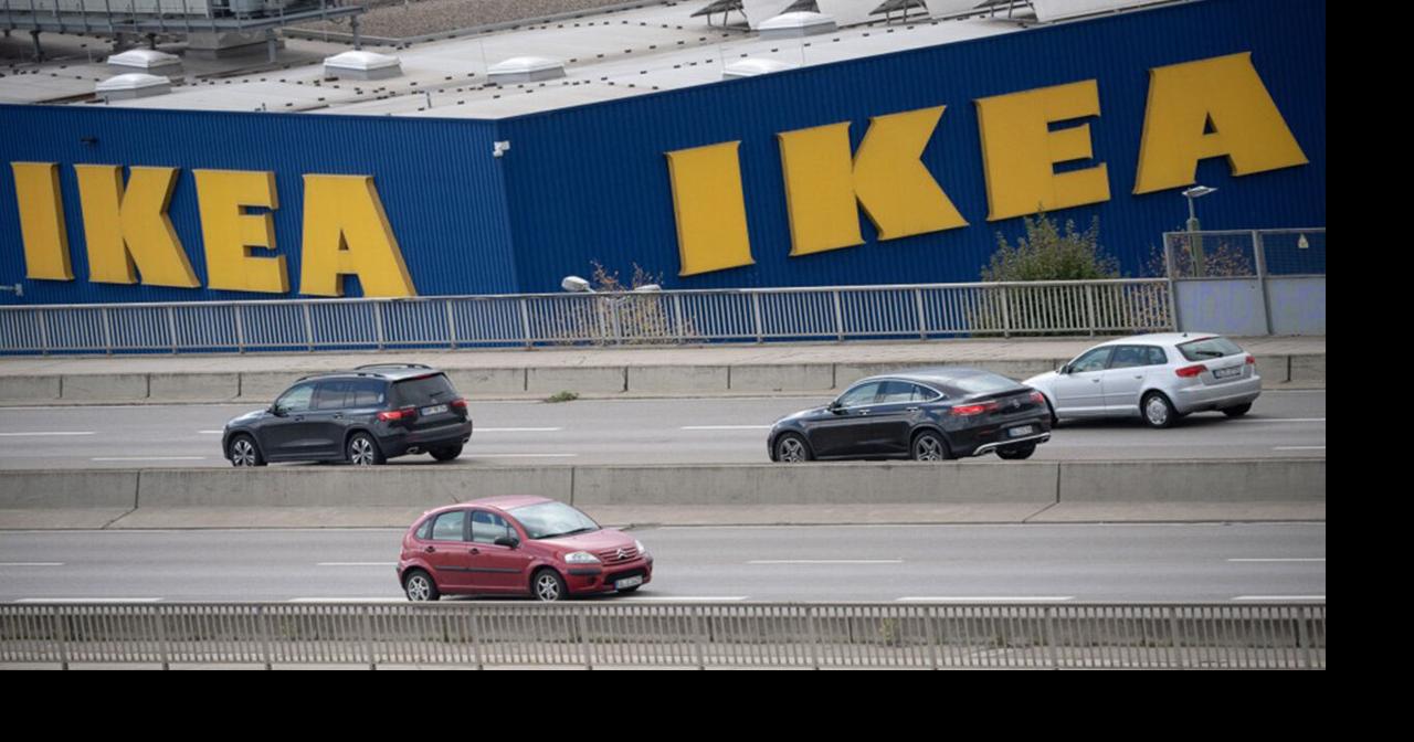 IKEA discontinuing popular catalog after 70 years as shoppers shift