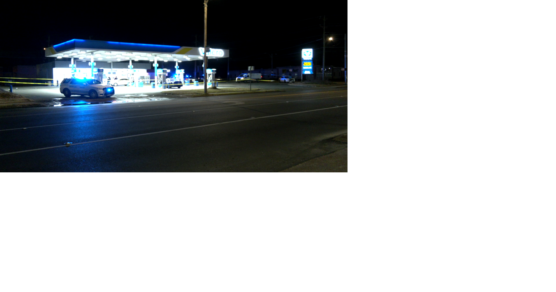 Man in critical condition after being shot, MPD says | News ...