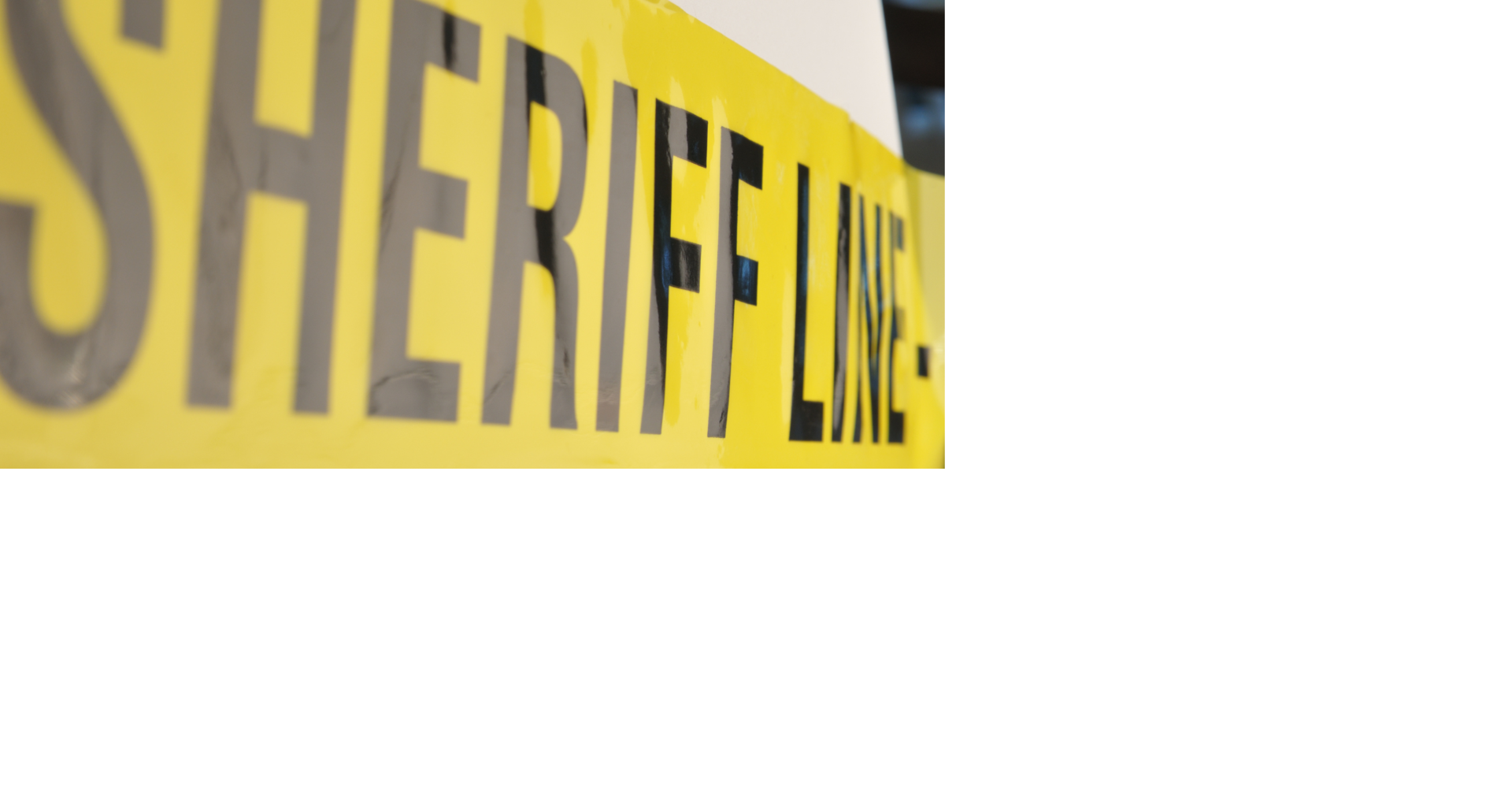 Arson suspect charged for setting two Mississippi homes on fire, sheriff's office says