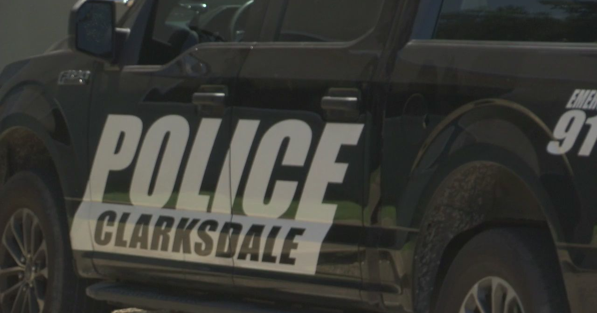 Coverage image for: Man charged after Clarksdale shooting injures 2, police say