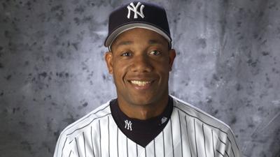 Gerald Williams, former Yankees outfielder, dead at 55