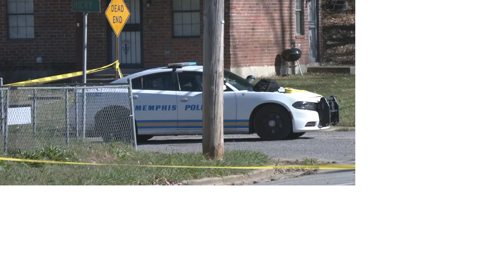 Good Samaritan jumps in to help two men shot in Boxtown | News ...