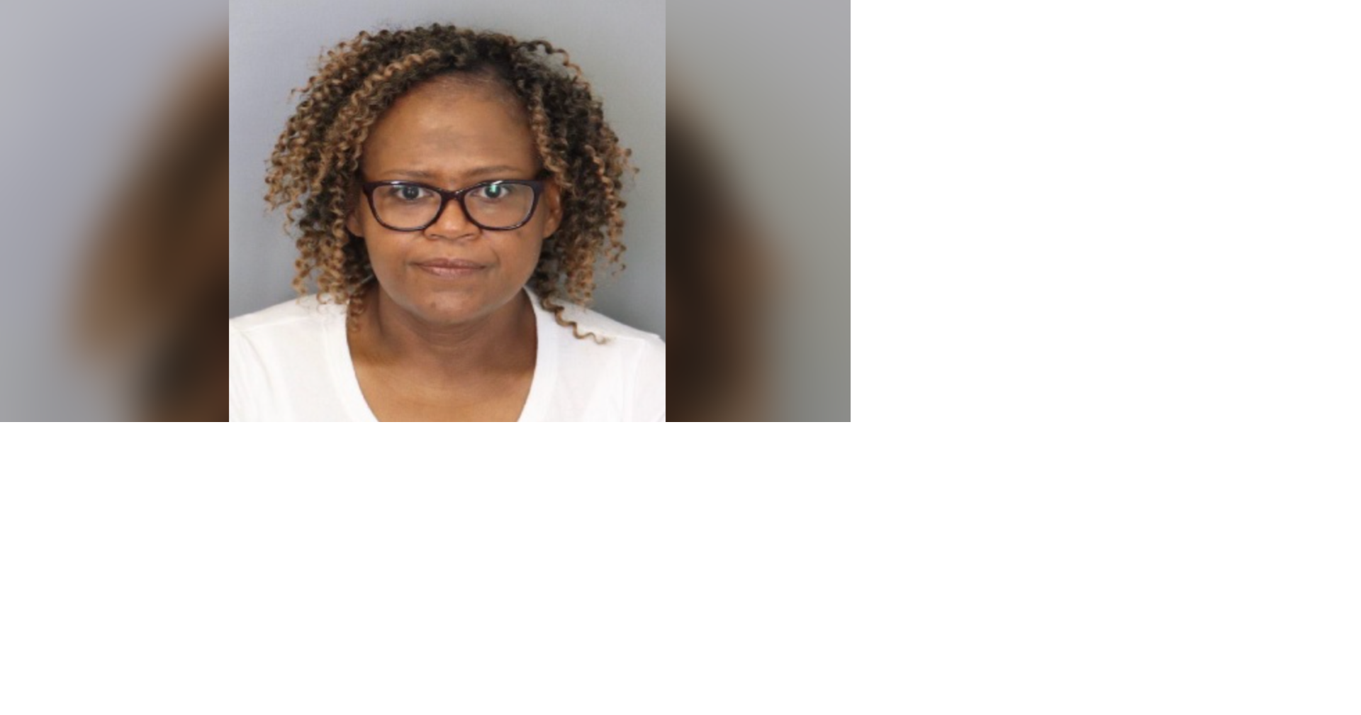 Woman Charged With Tenncare Fraud Da Says News