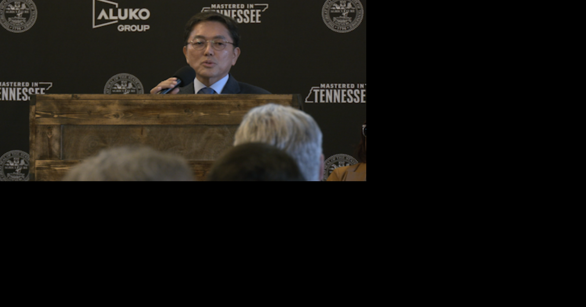 South Korean company to create 285 jobs in Lauderdale County